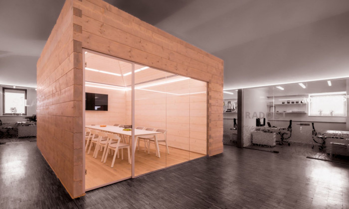  Sun Offices - Sonnentor