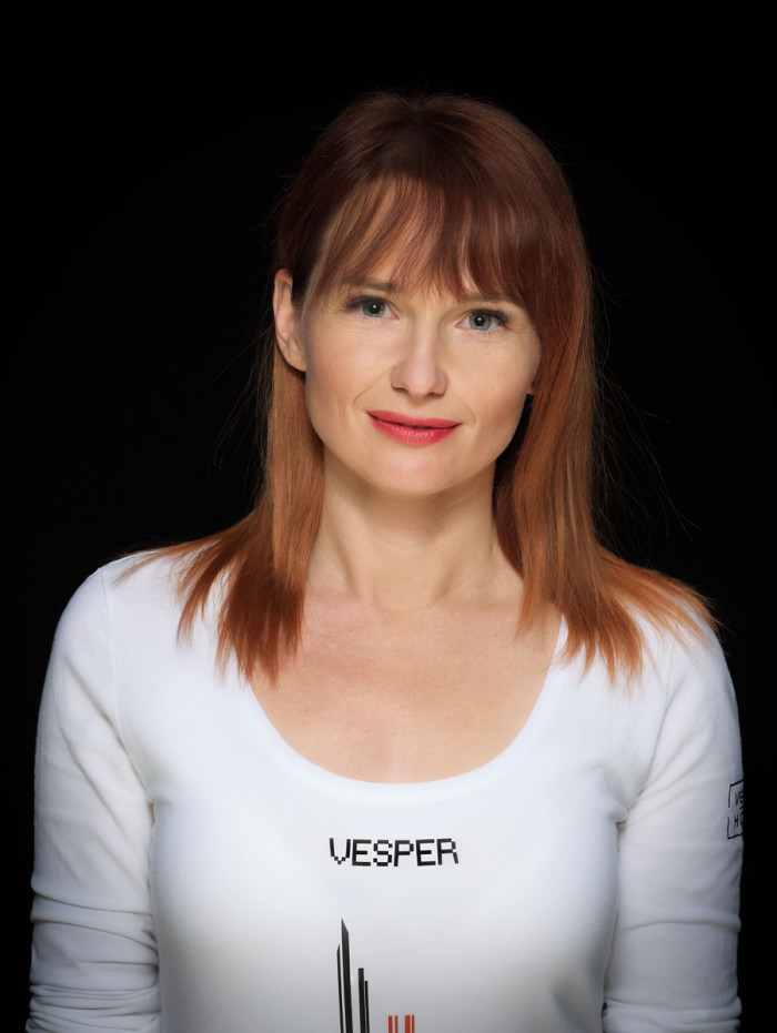 Petra Zaoralová